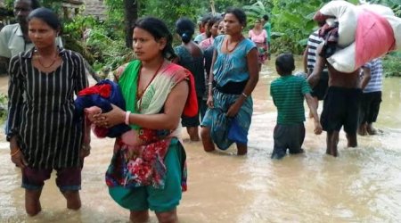 Nepalda insanlar gənələrin yaydığı xəstəlikdən ölməyə başlayıb