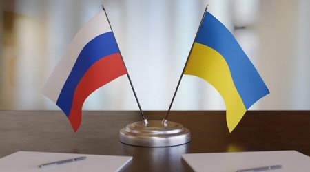 Ukrayna sülh danışıqları üçün ev sahibliyini təklif edən ÖLKƏLƏRİN SAYI açıqlanıb