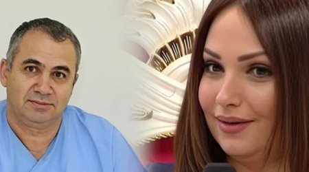 Mənzurə Musayevanın işdən çıxarılan qardaşına vəzifə verildi