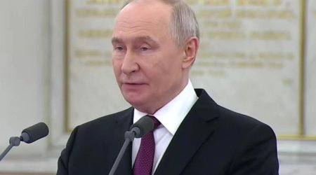 Müharibə bitdikdən sonra Putinin taleyi necə olacaq?