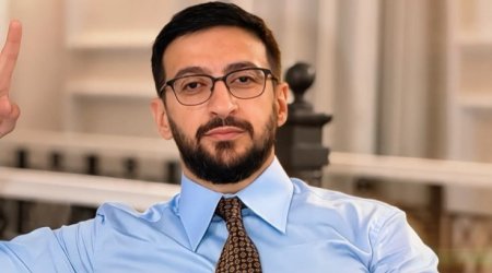 "Bu sənət mənə həyatın hər üzünü göstərdi"