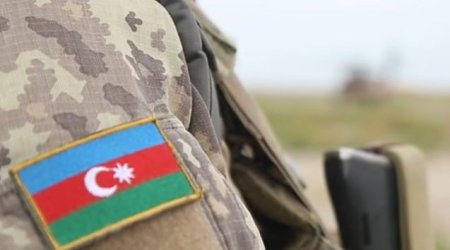 Magistratura oxumuş zabitlərin NƏZƏRİNƏ &ndash; Müddət azaldılacaq