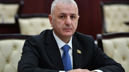 Prezidentdən Ülvi Quliyevlə bağlı SƏRƏNCAM