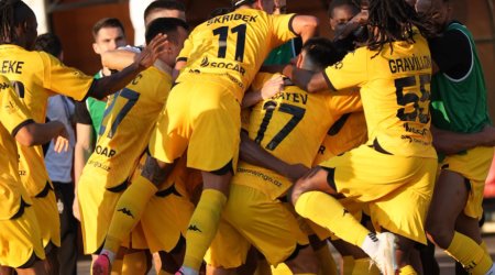 &ldquo;Neftçi&rdquo; Azərbaycan çempionatları tarixində 1000-ci oyununa çıxacaq