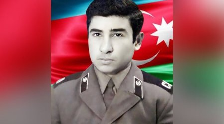 Şəhidin 1 yaşlı nəvəsi qızdırmadan VƏFAT ETDİ