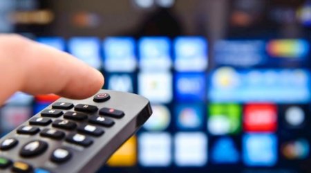 Televizor məlumatlarınızı toplaya bilər: İzləməni necə məhdudlaşdırmaq olar?