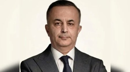 Dövlət Xidmətinin rəisinə yeni müavin təyin olundu