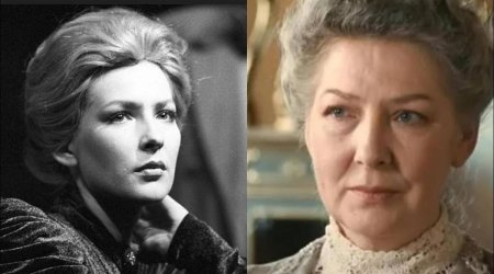“Görüş yeri dəyişdirilə bilməz” filminin ulduzu vəfat etdi