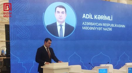 Qarabağda bərpa olunan dini abidələrlə bağlı nazirdən AÇIQLAMA