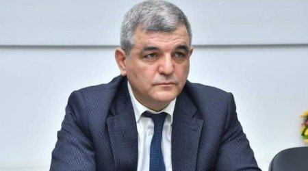 Fazil Mustafa: &ldquo;İmkan yaradılsa, Ermənistandakı abidələrin də bərpasına hazırıq&rdquo;