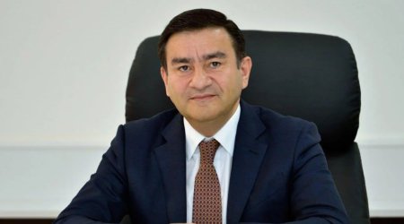 Prezidentdən Famil Mustafayevlə bağlı SƏRƏNCAM