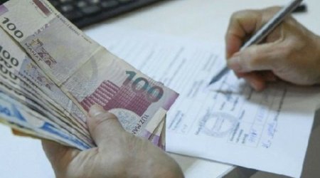 Bu şəxsləri 150 manat məbləğində cərimə gözləyir
