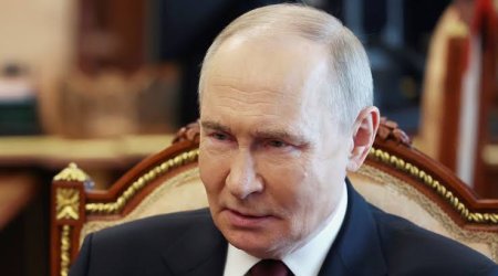 Putin müharibəni davam etdirmək üçün bu yola əl atır &ndash; DETALLAR