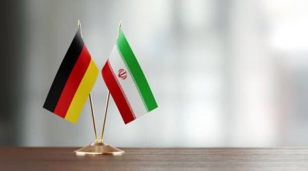 Berlinlə Tehran arasında diplomatik gərginlik: Səfir XİN-ə çağırıldı