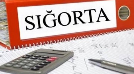 Sosial sığorta haqları hesabına verilən müavinətlərlə bağlı RƏSMİ AÇIQLAMA