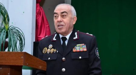 DSX-nin tarixinə düşən general VƏFAT ETDİ