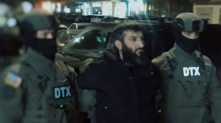 DTX &ldquo;Sumqayıt camaatı&rdquo; qruplaşmasının üzvlərini belə ələ keçirdi &ndash; ANBAAN VİDEO