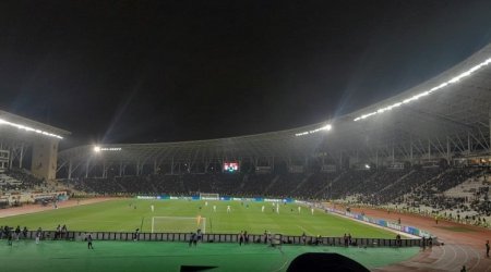 Tofiq Bəhramov stadionu təmir olunacaq - 300 min manatlıq layihə