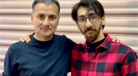 Mirşahinin oğlu atasının onun toyuna gəlməməsinə aydınlıq gətirdi