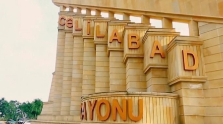 Cəlilabadda sürücü yük maşınını təmir edərkən altında qaldı