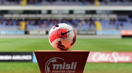 &ldquo;Turan Tovuz&rdquo; &ldquo;Zirə&rdquo;yə, &ldquo;Sabah&rdquo; &ldquo;İmişli&rdquo;yə qarşı