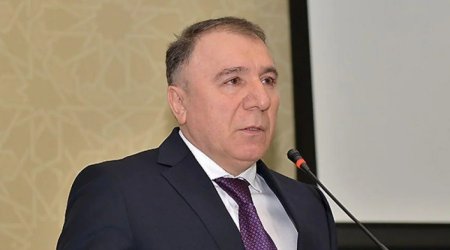 Prezidentdən İsgəndər Cavadovla bağlı SƏRƏNCAM