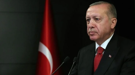 Ərdoğan sabah ABŞ-yə səfər edəcək
