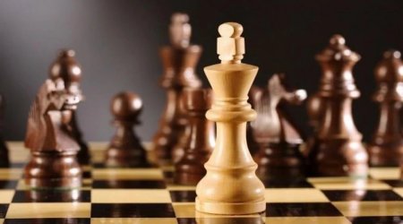 Şahmat Olimpiadası: Azərbaycan kişi komandası Rumıniya ilə heç-heçə edib, qadınlar Serbiyanı üstələyib