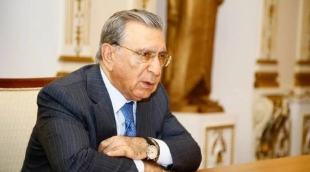 Ramiz Mehdiyev məhkəməyə onlayn qoşulacaq?