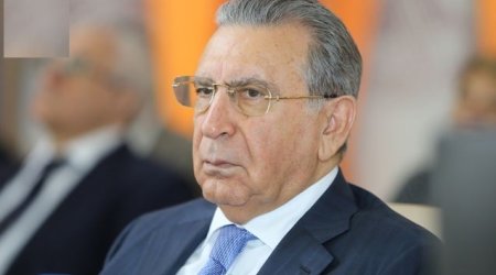 Ramiz Mehdiyev və köməkçisi Eldar Əmirovun məhkəməsi BAŞLADI