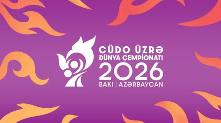 Bakıda keçiriləcək dünya çempionatı üçün qeydiyyatdan keçən ölkələrin sayı 95-ə çatdı