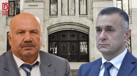 Səyyad Aranın Teymur Musayevlə bağlı fikirlərinə Səhiyyə Nazirliyindən CAVAB