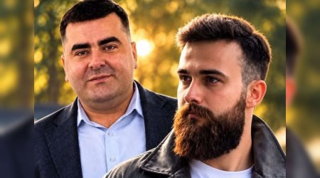 &ldquo;Şəki yaylası&rdquo;nda faciəvi şəkildə ölən Ucalın atasından TƏSİRLİ SÖZLƏR