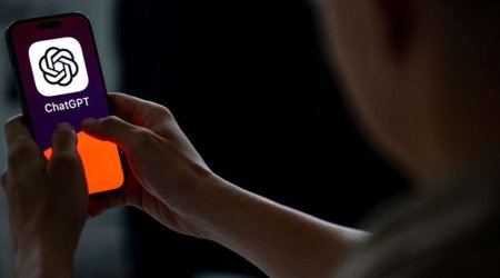 Ekspert xəbərdarlıq etdi: &ldquo;ChatGPT&rdquo;yə bunları yazmayın