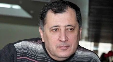 &ldquo;Alim Qasımov Baləli ilə də duet oxusun!&rdquo;