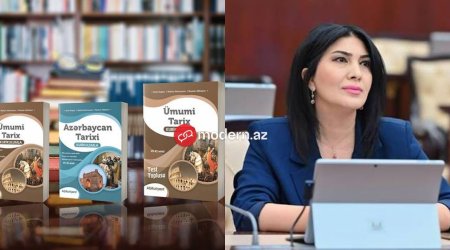 Valideyn hər il eyni test kitabına niyə pul ödəməlidir? &ndash; Deputatdan TƏKLİF
