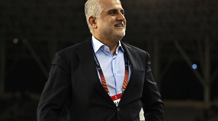 Qurban Qurbanov klubdan ayrıla biləcəyini bildirib &ndash; Tahir Gözəl