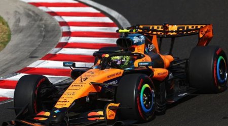 Formula 1 yarışlarının məsafəsi 15 kilometr qısaldılacaq
