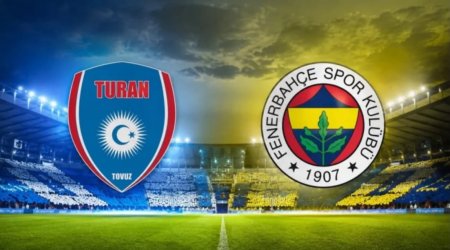 "Turan Tovuz" - "Fənərbağça" oyununun biletləri satışa çıxarıldı &ndash; FOTO