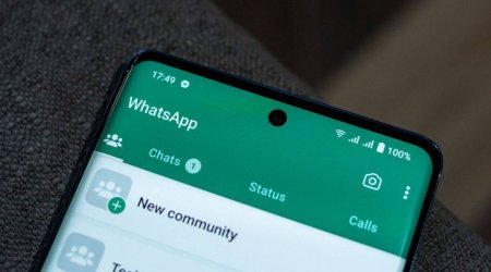 &ldquo;Whatsapp&rdquo;da yenilik: Bu funksiya internetsiz işləyəcək