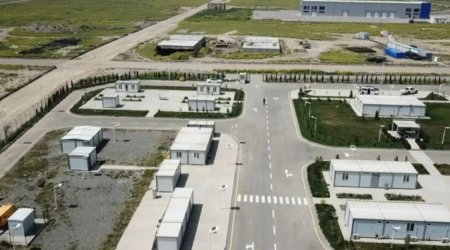 Azərbaycanda yeni zavod tikiləcək