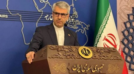 Tehran Nyu-Yorkda Vaşinqtona öz şərtlərini çatdırdı