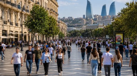 Azərbaycanda evdən işləməklə bağlı qərar verilə bilər &ndash; Bu sahələrdə