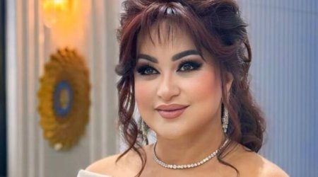 Ceyran Rəhimova illər sonra bu kanalda aparıcılıq edəcək - FOTO