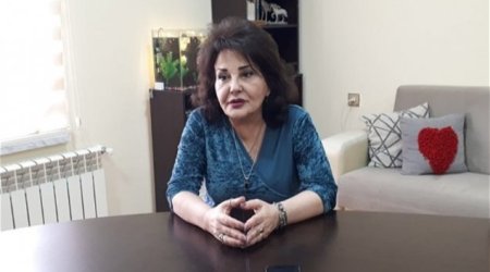 &ldquo;Erkən nikah qurbanları insan alveri üçün potensial hədəfdir&rdquo; - Mehriban Zeynalova ilə MÜSAHİBƏ