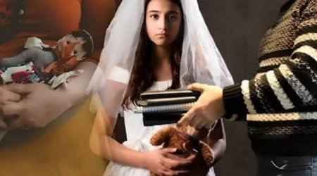 Azərbaycanda erkən evlilik: Qanun sərtləşdi, bəs problem niyə hələ də qalır?
