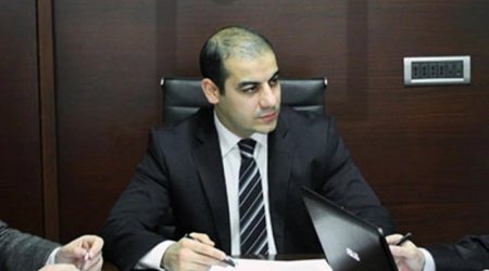 Mehman İsmayılovun yerinə Gündüz Əliyev təyin olundu &ndash; SƏRƏNCAM
