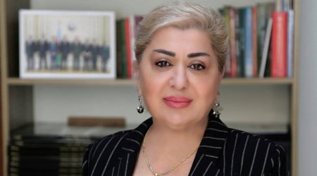 &ldquo;Erkən nikah uşağın uşaqlığını əlindən alır&rdquo; &ndash; Kəmalə Ağazadə ilə MÜSAHİBƏ