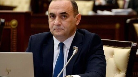 &ldquo;Adət-ənənə uşağın hüquqlarının pozulmasına bəraət qazandıra bilməz&rdquo; &ndash; Ceyhun Məmmədov erkən nikahlarla bağlı çağırış etdi