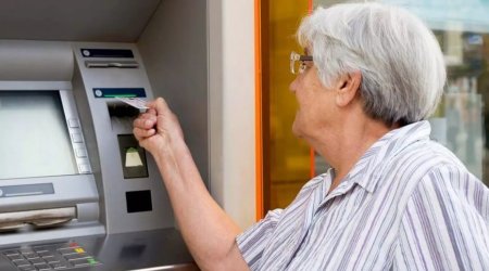 2027-ci ildə pensiyalar nə qədər artacaq?